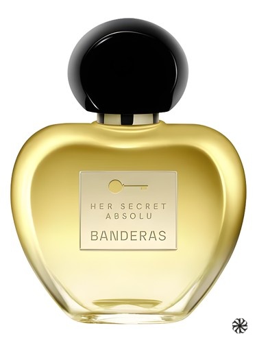 Her Secret Absolu Antonio Banderas