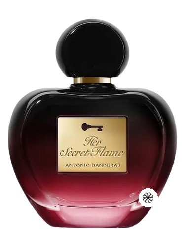 Her Secret Flame Antonio Banderas
