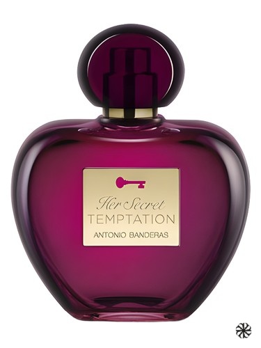 Her Secret Temptation Antonio Banderas