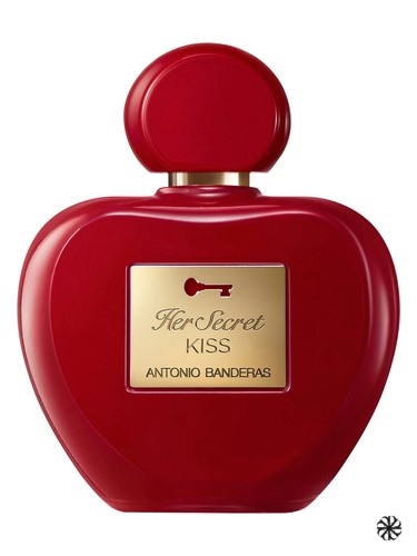 Her Secret Kiss Antonio Banderas