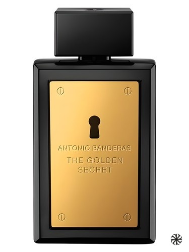 The Golden Secret Antonio Banderas