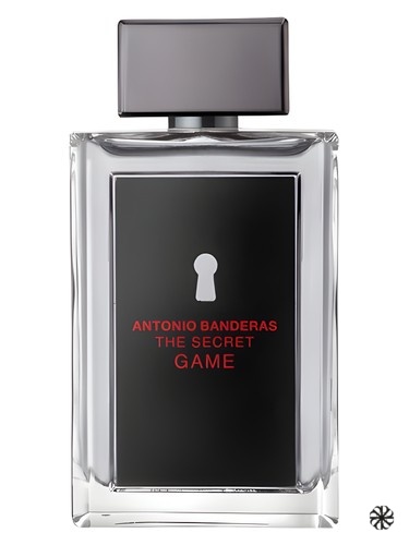 The Secret Game Antonio Banderas