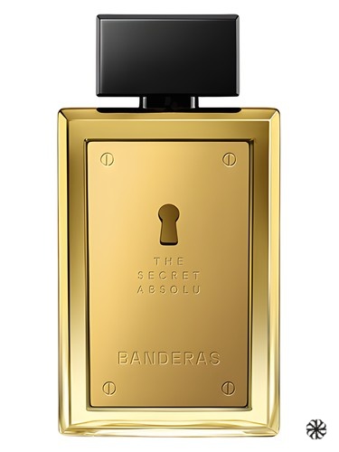The Secret Absolu Antonio Banderas