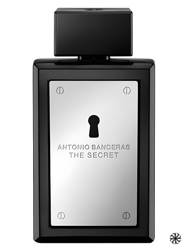 The Secret Antonio Banderas