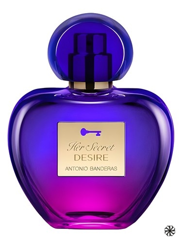 Her Secret Desire Antonio Banderas