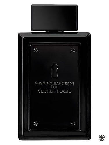 The Secret Flame Antonio Banderas