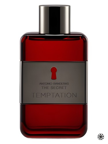 The Secret Temptation Antonio Banderas