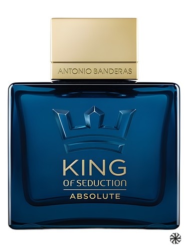 King of Seduction Absolute Antonio Banderas