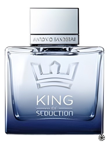King of Seduction Antonio Banderas