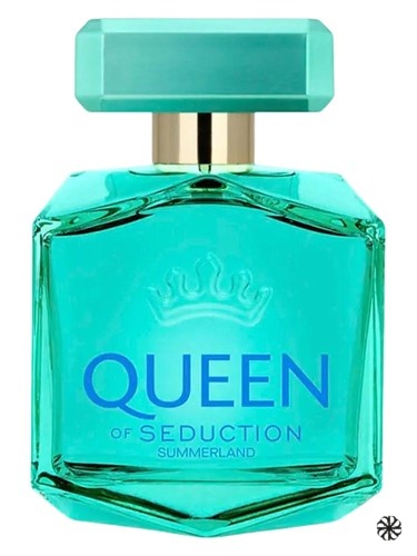 Queen of Seduction Summerland Antonio Banderas