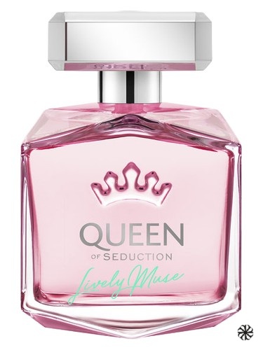 Queen of Seduction Lively Muse Antonio Banderas
