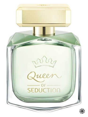 Queen of Seduction Antonio Banderas