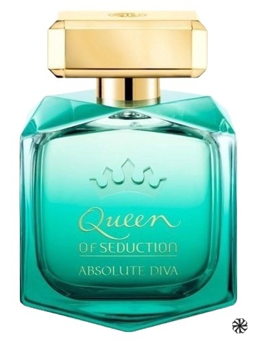 Queen Of Seduction Absolute Diva Antonio Banderas