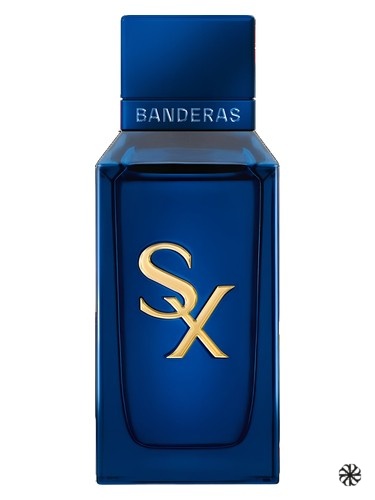 Seduction X Antonio Banderas