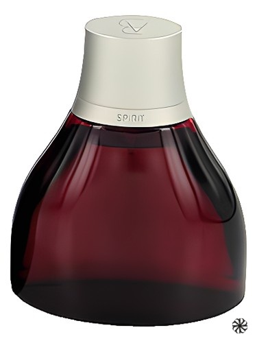 Spirit for Men Antonio Banderas