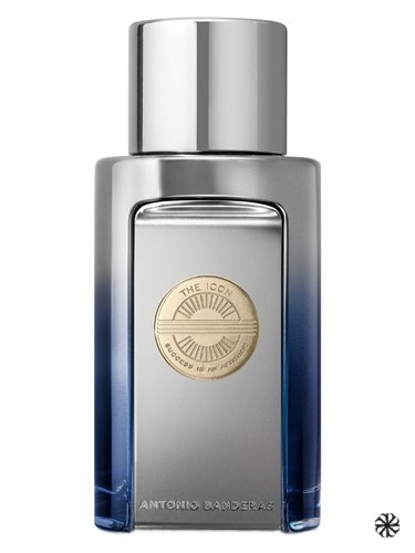 The Icon Elixir Antonio Banderas
