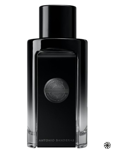 The Icon Eau de Parfum Antonio Banderas