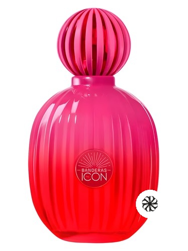 The Icon Supreme for Women Antonio Banderas