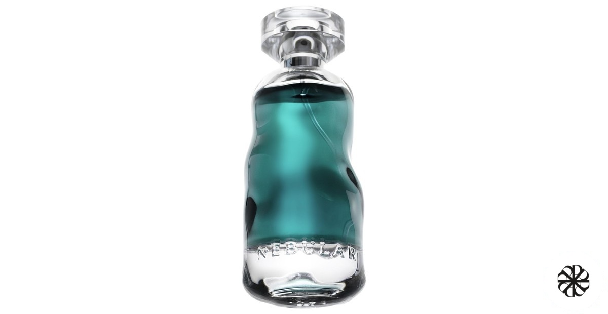 Halo Nebular Perfumes
