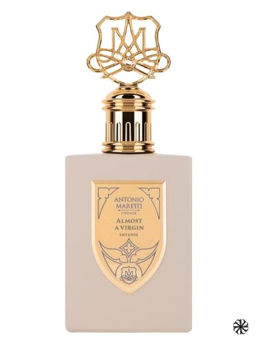 Almost a Virgin Intense Antonio Maretti