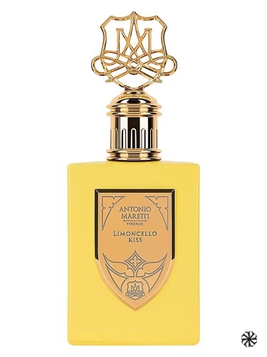 Limoncello Kiss Antonio Maretti