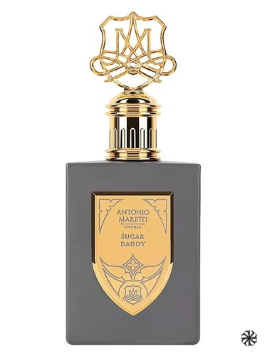 Sugar Daddy Antonio Maretti