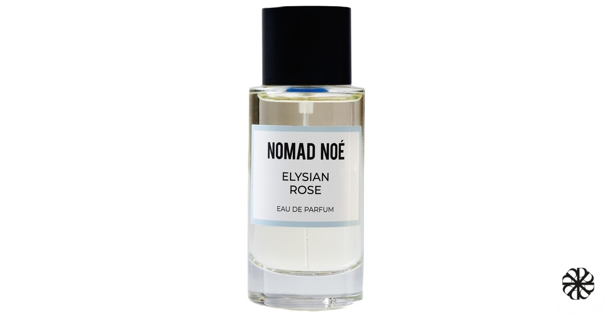 Elysian Rose Nomad Noé