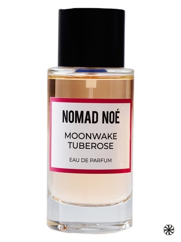 Moonwake Tuberose Nomad Noé