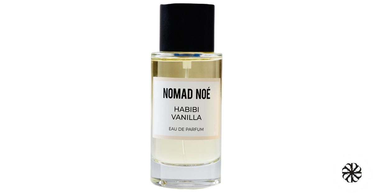 Habibi Vanilla Nomad Noé