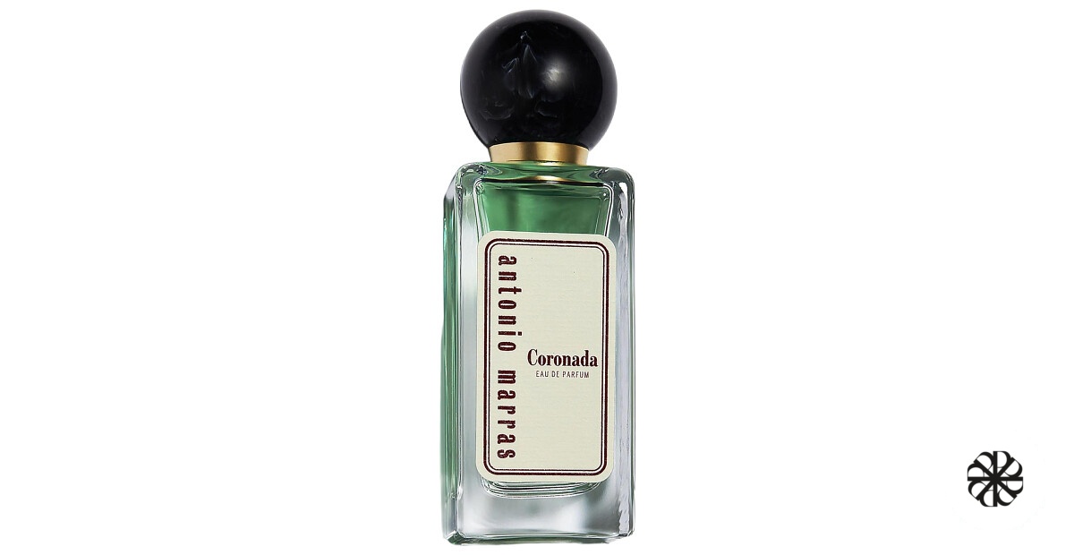 Coronada Antonio Marras