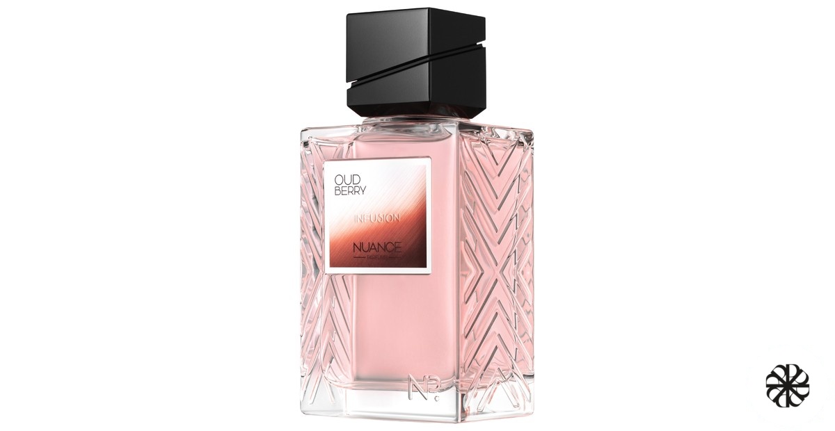 Oud Berry Nuance Parfums