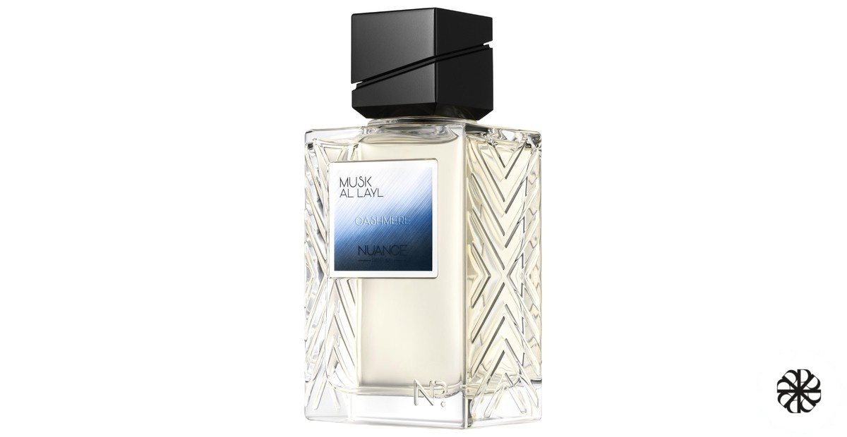 Musk Al Layl Nuance Parfums