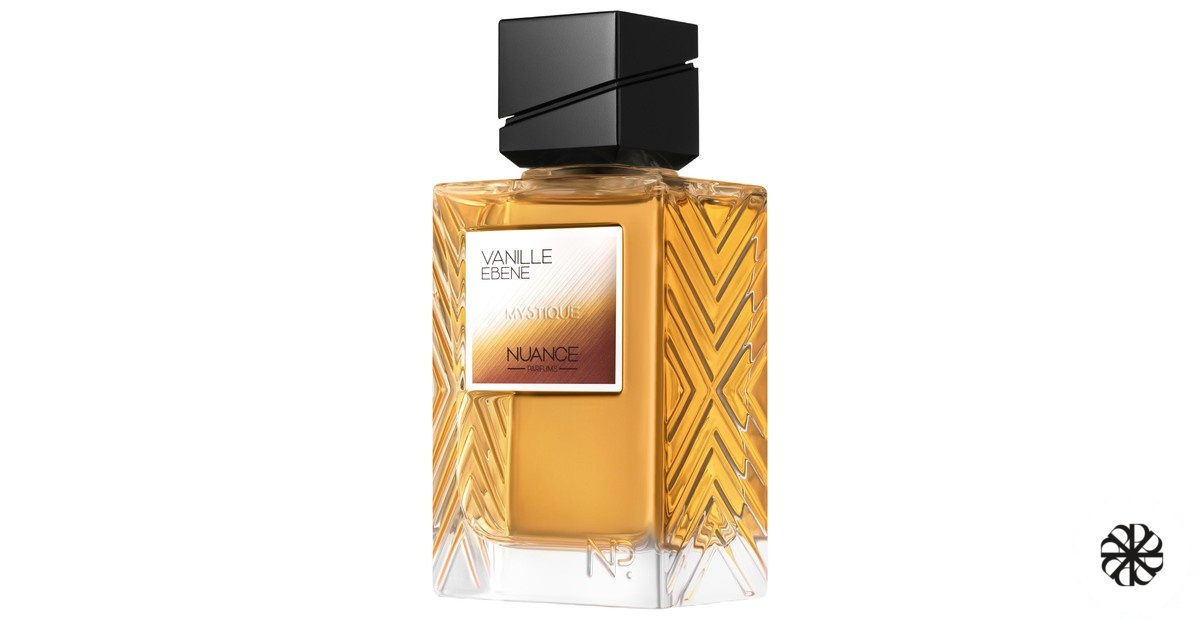 Vanille Ébène Nuance Parfums