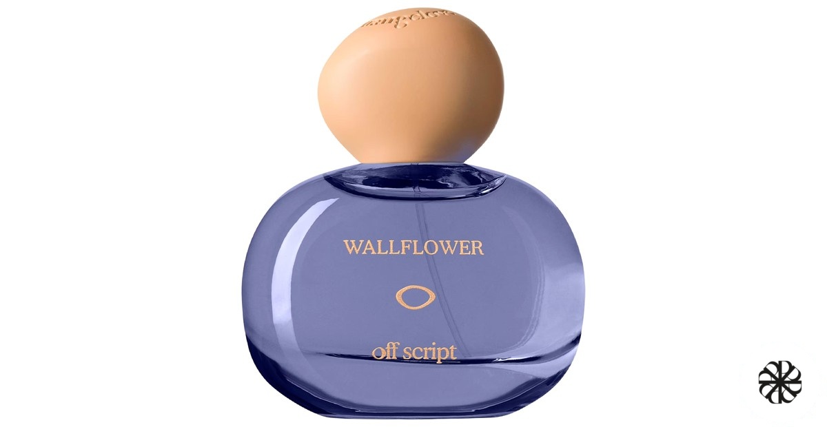 Wallflower Off Script