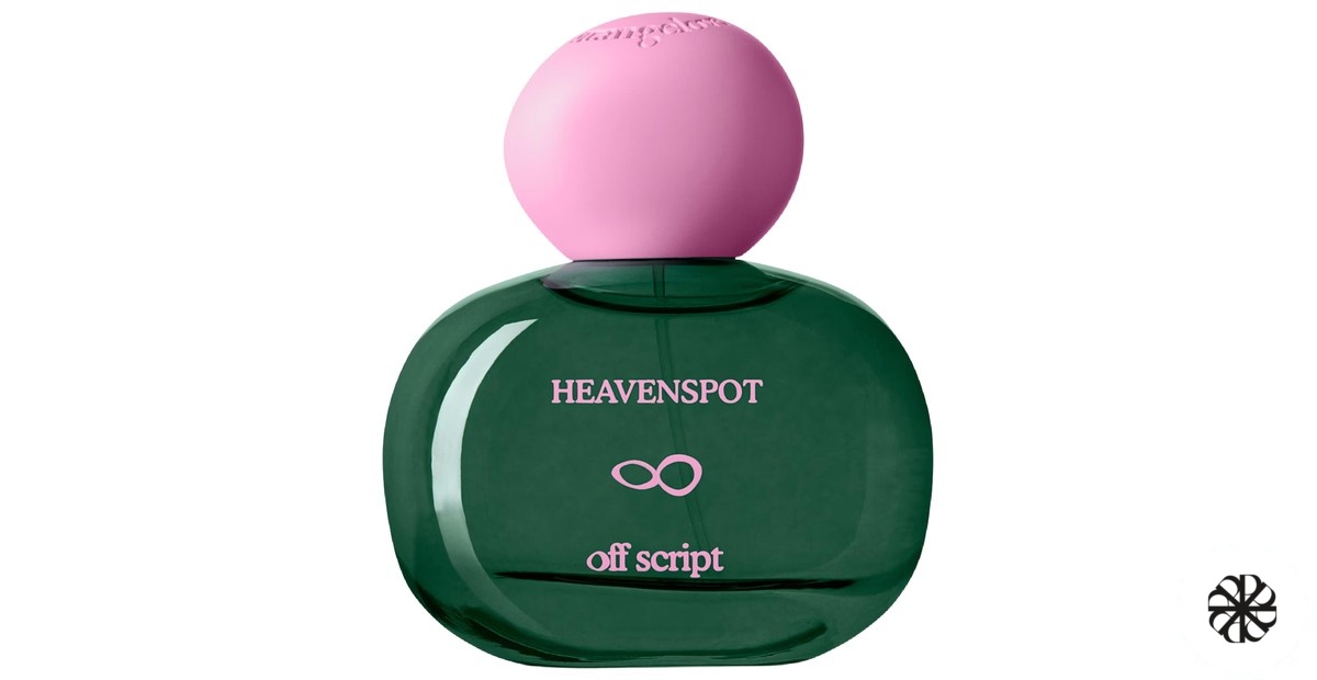Heavenspot Off Script