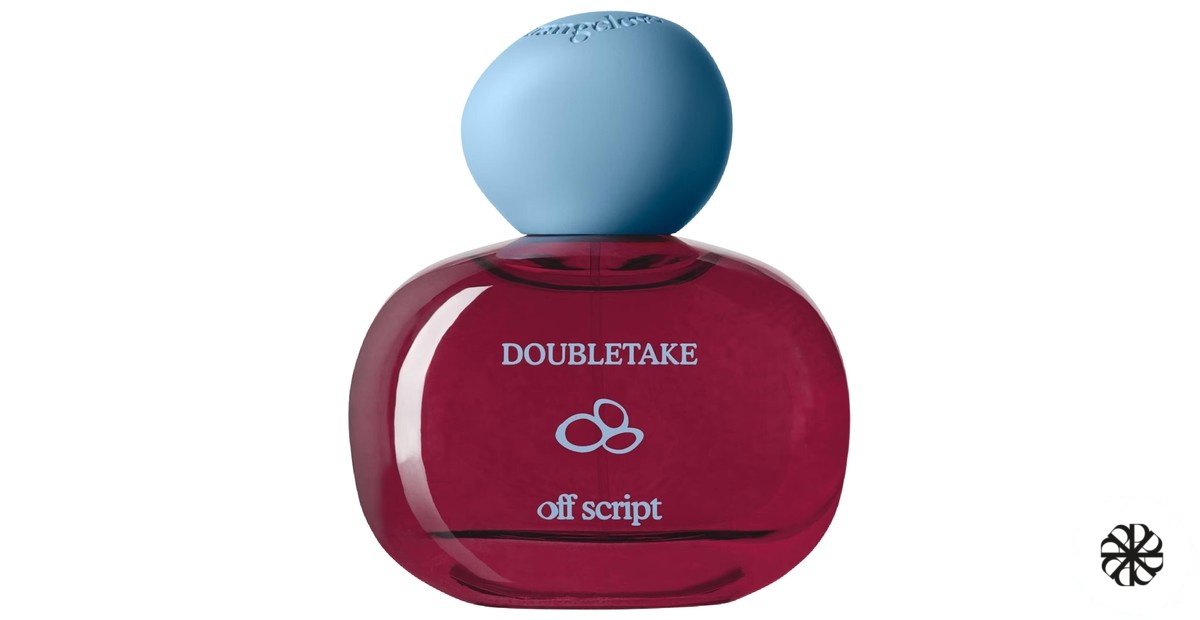 Doubletake Off Script