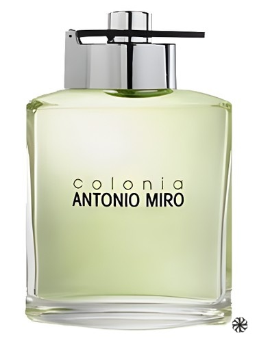 Colonia Antonio Miro