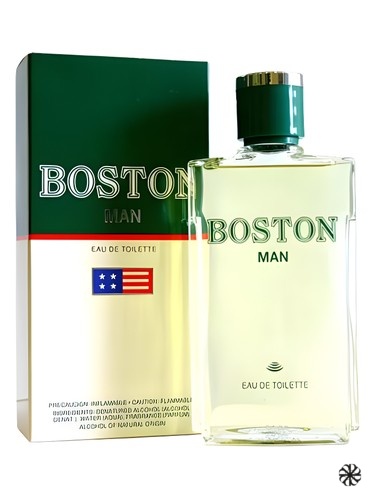 Boston Man Antonio Puig