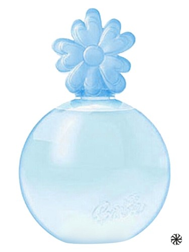 Barbie Blue Antonio Puig