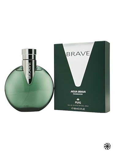 Brave Agua Brava Antonio Puig