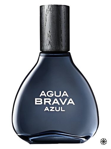 Agua Brava Azul Antonio Puig