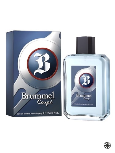 Brummel Coupe Antonio Puig