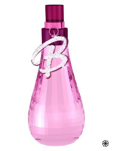 Barbie B Antonio Puig