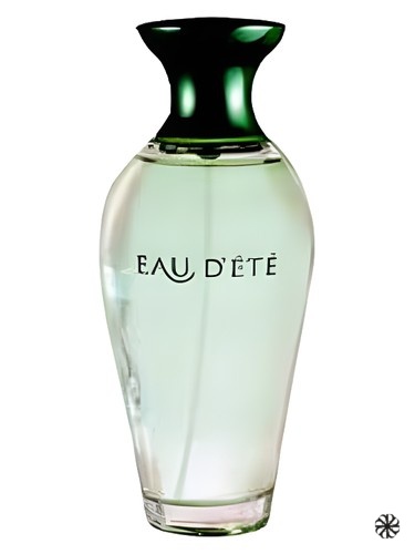 Eau d'Été Antonio Puig