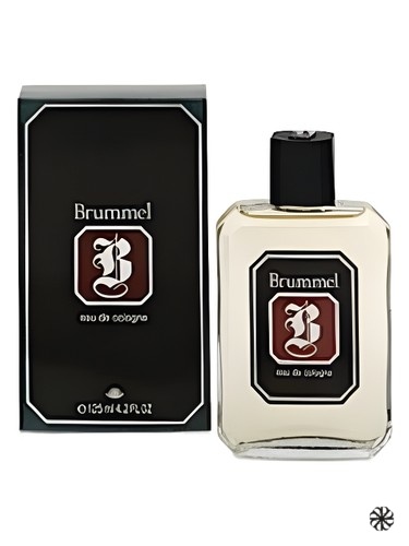 Brummel Antonio Puig