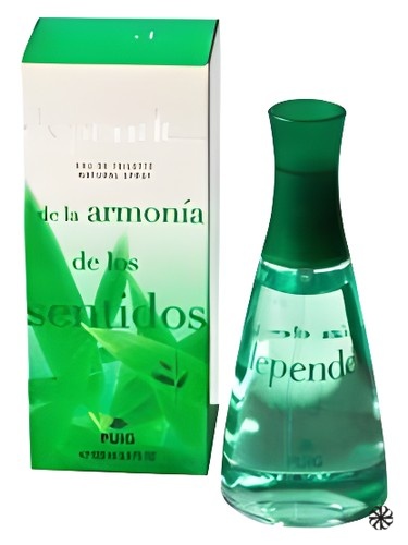 Depende De La Armonia De Los Sentidos Antonio Puig