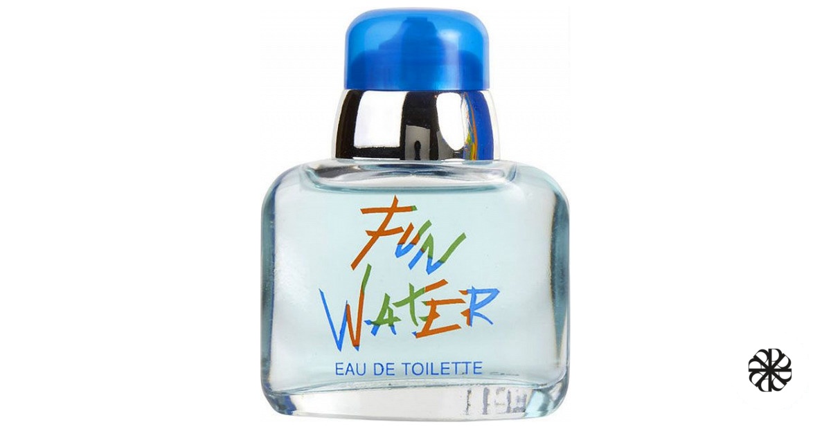 Fun Water Antonio Puig