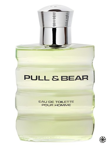 Pull & Bear Antonio Puig