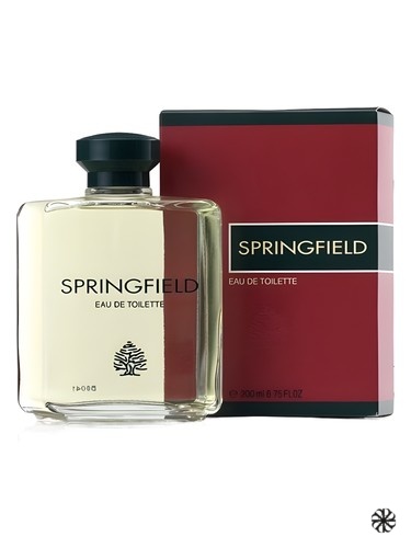 Springfield Antonio Puig