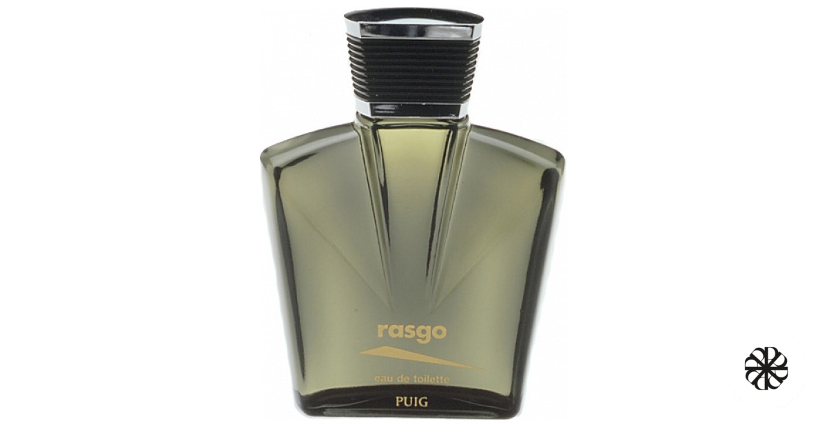 Rasgo Antonio Puig